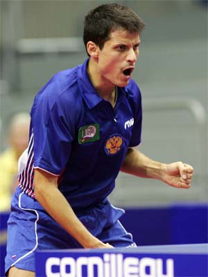 Алексей Смирнов