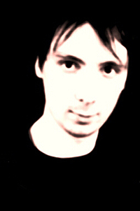 Алексей Снежин