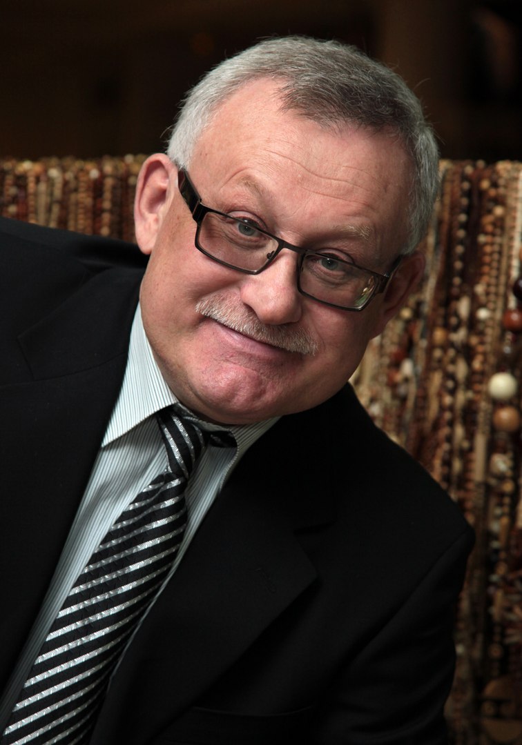 Алексей Цапик