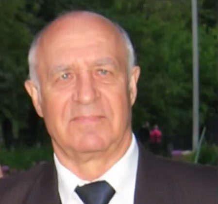 Алексей Тумаков