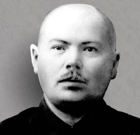 Алексей Турищев