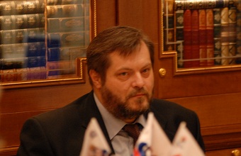 Алексей Тверитин