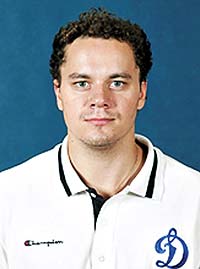 Алексей Угаров