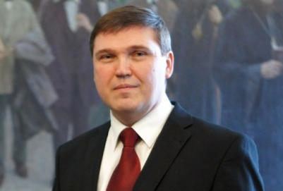 Алексей Величко