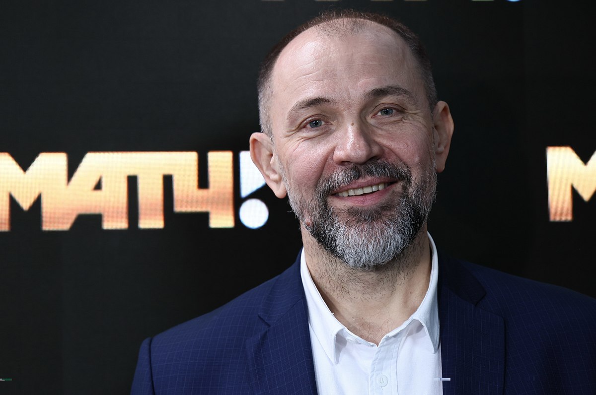 Алексей Яценко