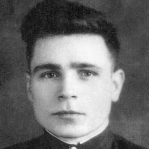 Алексей Захаров