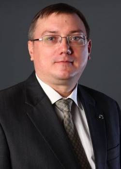 Алексей Кузнецов