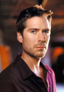 Алексис Денисоф