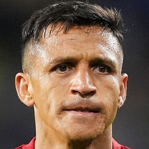 Алексис Санчес