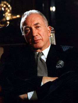 Алексис Вайссенберг