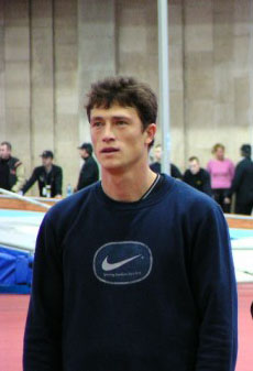 Александр Авербух