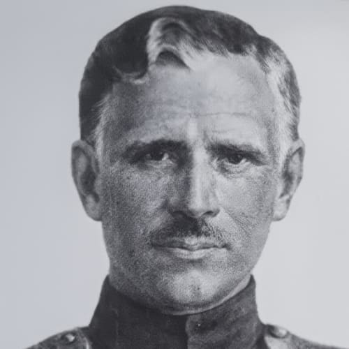 Захар Алферов