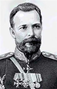 Альфонс Шанявский