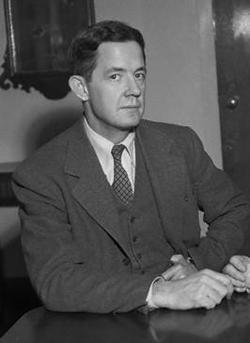 Альфред Блалок