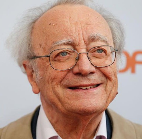 Альфред Брендел