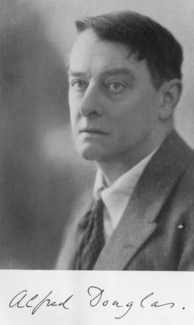 Альфред Брюс Дуглас