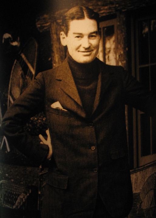 Альфред Гвинн Вандербильт II