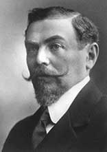 Альфред Герман Фрид