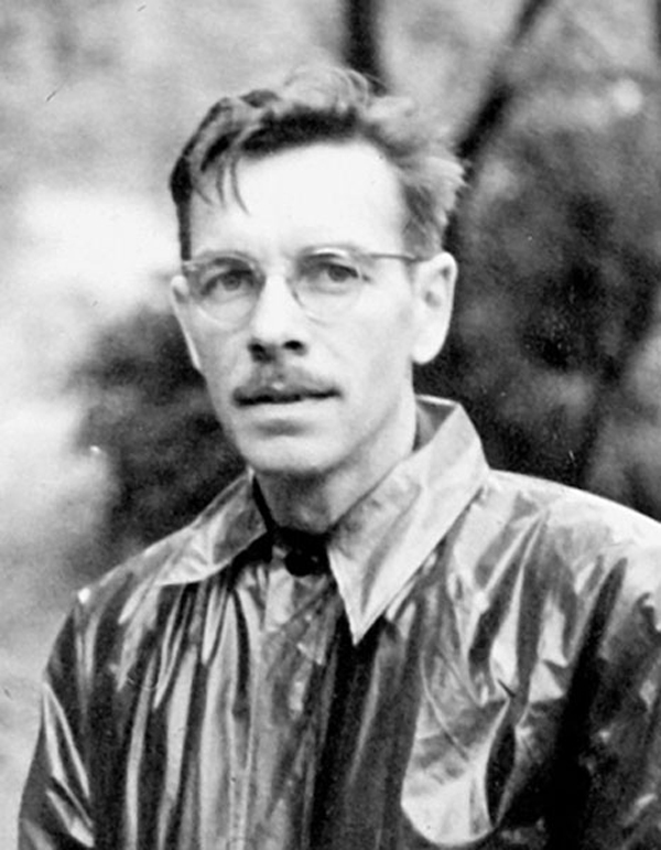 Алфред Херши