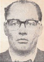 Альфред Хайндс