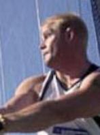 Альфред Крюгер