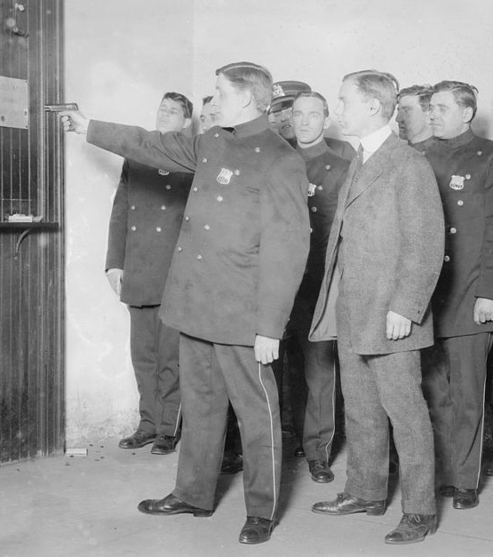 Альфред Лэйн