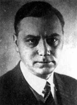 Альфред Розенберг