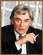 Альфред Тальковский