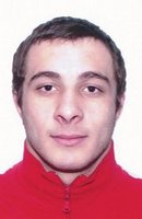 Алибек Башкаев