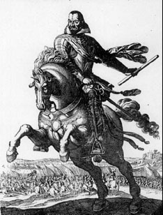 Альбрехт Венцеслав Эйсебиус Валленштейн