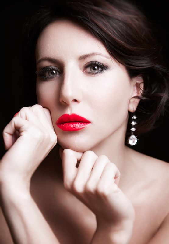 Алика Смехова