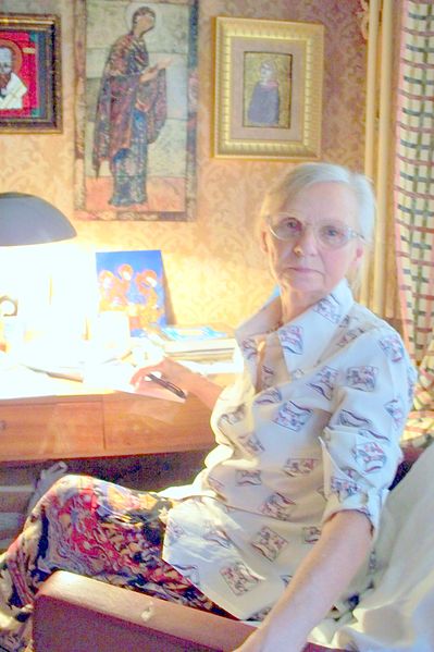 Алина Чадаева