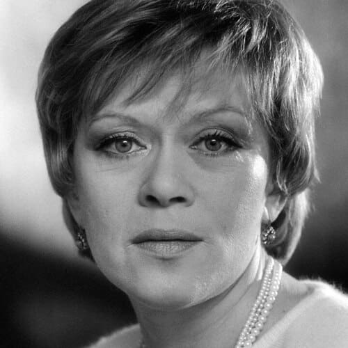 Алиса Фрейндлих