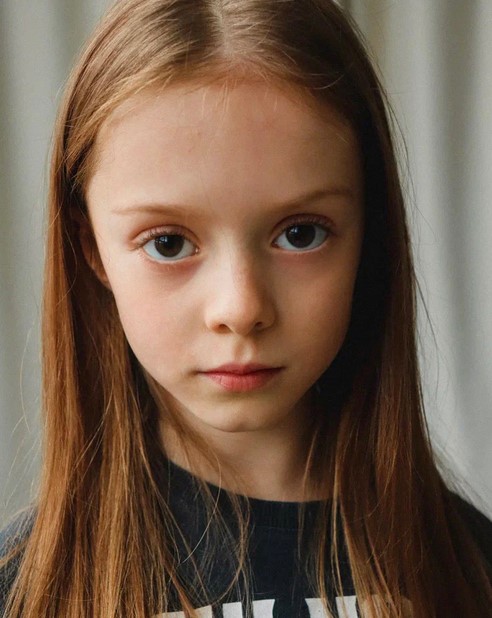 Алиса Панина