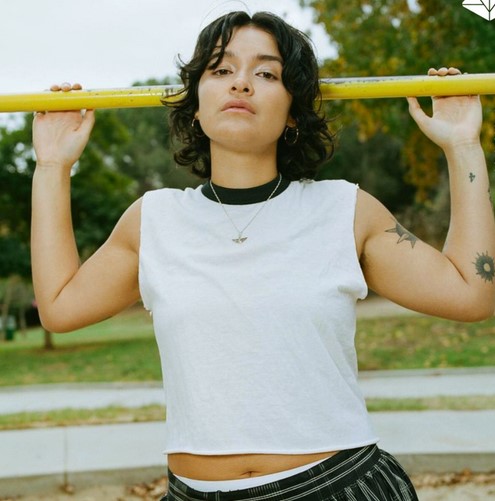 Алиса Рамирес