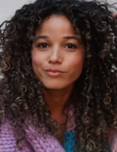 Алиша Вейнрайт