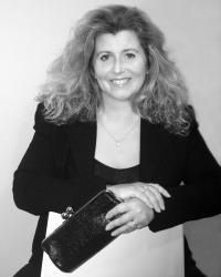 Alison van der Lande