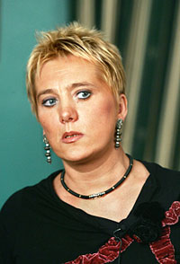 Алла Алешкина