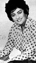 Алла Баянова