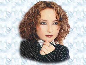 Алла Горбачева