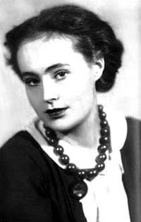 Алла Казанская