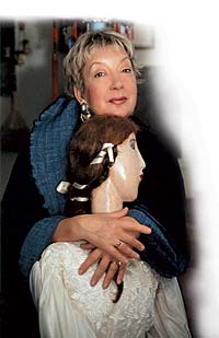 Алла Коженкова