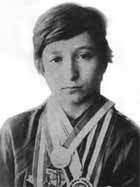 Алла Лобанкина