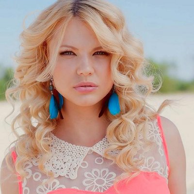 Алла Мартынюк