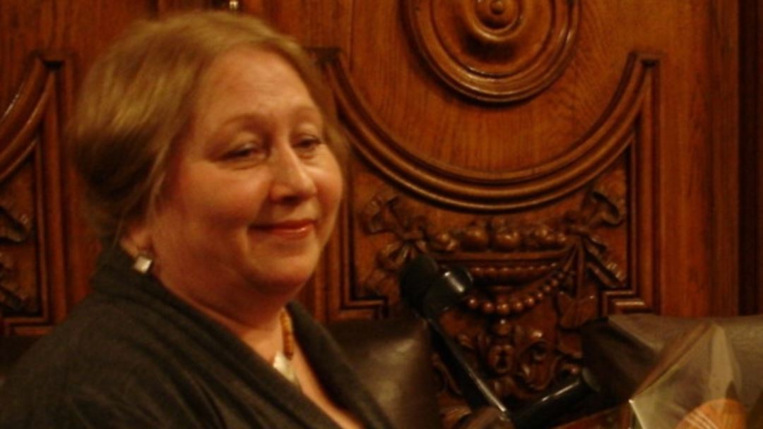 Алла Подрабинек