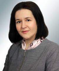 Алла Шадрина