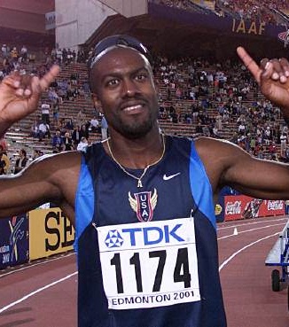 Аллен Кеннет Джонсон