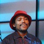 Аллен Пайнеда