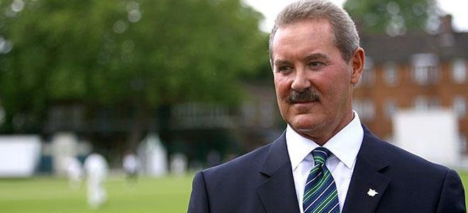 Ален Стэнфорд