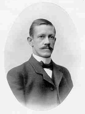 Альвар Гульстранд